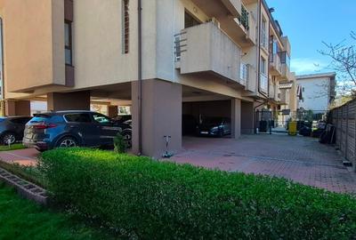 Apartament cu 3 camere semidecomandat, mobilat în Berceni - 17