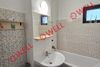 Apartament cu 4 camere semidecomandat în Simeria - 4