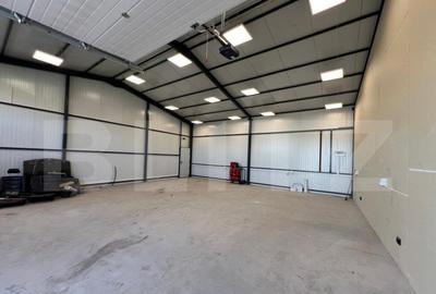 Spațiu comercial, de 290 mp, în Cârcea - 6