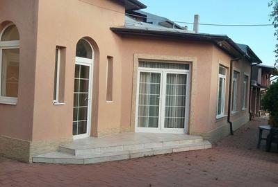 Casă cu 4 camere în Central - 5