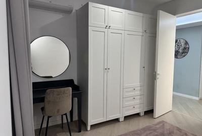 Apartament 3 camere | Cortina North | Bd. Pipera | Lux | Parcare subterana - 6