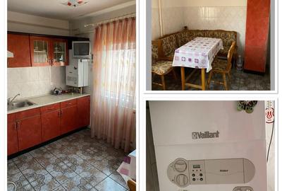 Apartament cu 3 camere decomandat în Tecuci - 5