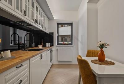 REA1024332 Apartament 2 camere de inchiriat Cortina Academy Lux - 15