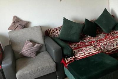 Apartament în Uzina 2 - 4
