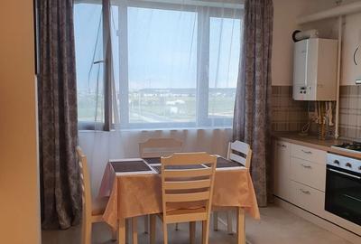 Apartament cu 2 camere în Central - 4