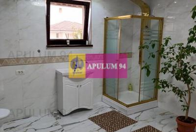 Vila modernă P+1 cu curte spațioasă Glina - centru și stadion - 9