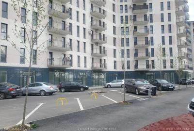 OCAZIE Aparatori Patriei-Grand Arena -2 camere-89.600 euro+TVA, bloc nou 54mp - 6