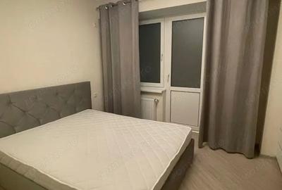 Apartament cu 2 camere în Sebastian - 4