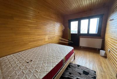 Casa rustica deosebita | Confort si liniste - 13