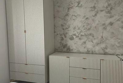 Apartament cu 2 camere decomandat în Valea Lupului - 2