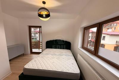 Casa tip duplex zona Eroilor - 3