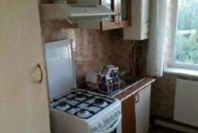 Apartament cu 2 camere semidecomandat în Central - 10