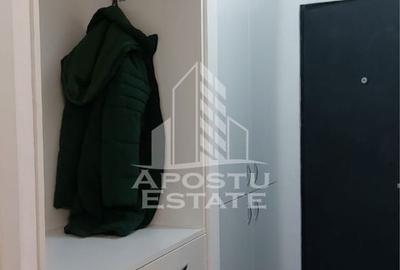 Garsonieră în P-ța Unirii - 6