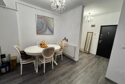 Apartament 2 camere | Etaj intermediar | 48 mpu | Zona Petrom Baciu - 2