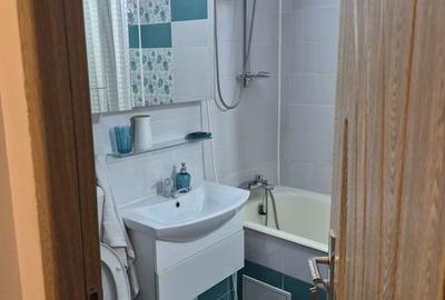 Garsonieră în Chișinau - 2