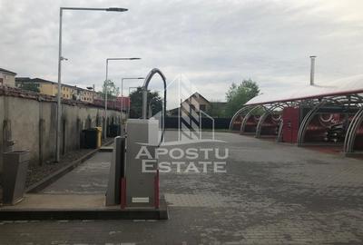 Spațiu industrial, de 1,530 mp, în Central - 1