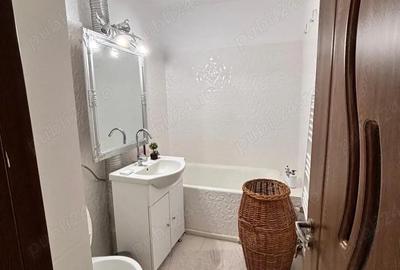 Apartament cu 2 camere nedecomandat în Central - 4