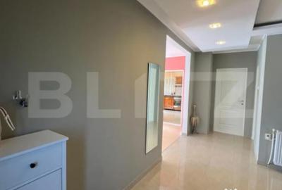 Casă cu 5 camere cu Teren 450 Mp în Sângeorgiu de Mureș - 11