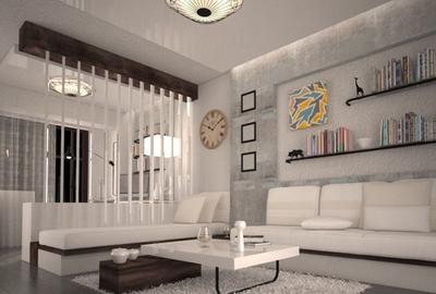 Apartament 3 camere, finisaje premium - 12 min metrou - 6