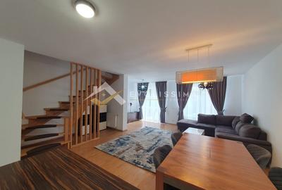 Duplex cu 4 camere cu Canalizare în Noua - 2