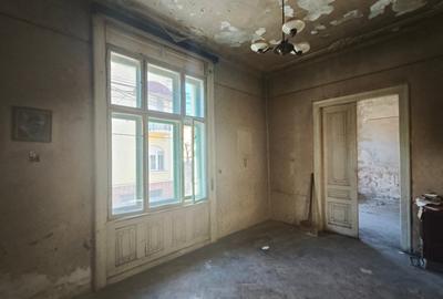 Apartament cu 2 camere în Elisabetin - 14