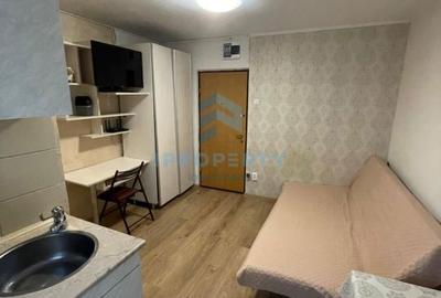 Garsonieră, mobilată în Grivița - 1