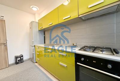 Apartament cu 2 camere decomandat în Tomis Plus - 8
