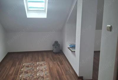 Casă cu 4 camere cu Teren 1300 Mp în Poarta Albă - 8