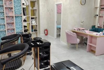 Spațiu comercial, de 50 mp, în Bragadiru - 1