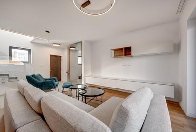 3 CAMERE - VILA COMPACTA - PIPERA - 5