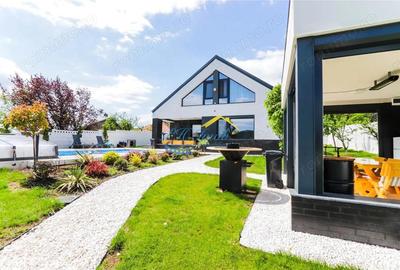 Vila de vanzare Breaza, Prahova Vila de vanzare Breaza, Prahova - 2