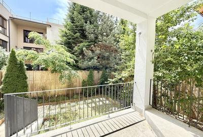 De inchiriat | Parter in vila cu gradina | Iancu Nicolae De inchiriat | Parter in vila cu gradina | Iancu Nicolae - 14