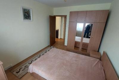 Vand apartament cu 2 camere, SD, in Podu Ros - 10