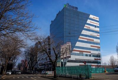 Birou, de 11,800 mp, în Pantelimon - 2