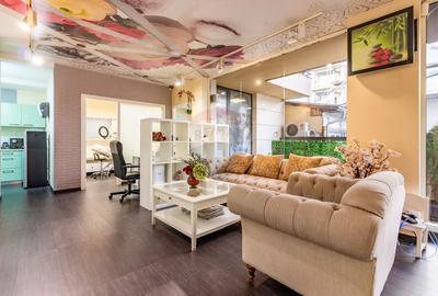Salon comercial de inchiriat | Cotroceni | - 13