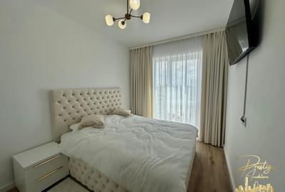 Apartament cu 3 camere de inchiriat in bloc nou , Prima Arena-Oradea - 4