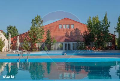 Spațiu comercial, de 2,500 mp, în Central - 5