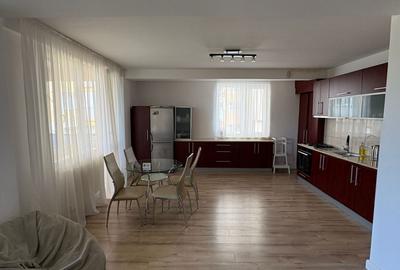 Apartament cu 3 camere decomandat în Central - 6