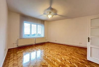 Spatiu birou 2 camere, 50 mp. parcare, IMOBIL NOU, Str.Traian, Centru - 2