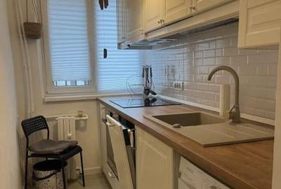 Apartament cu 2 camere semidecomandat în Casa de Cultură - 1