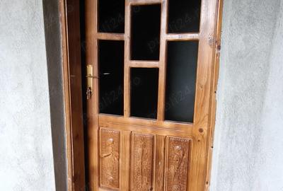 Casa noua la gri + teren 4316 mp DN67, Tele?ti, Gorj - 2