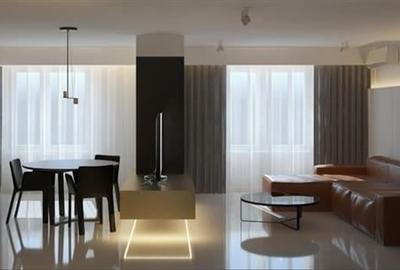 Apartament 2 camere, zona Tudor Apartament 2 camere, zona Tudor - 8