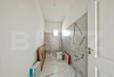 Casă cu 2 camere cu Teren 501 Mp în Nojorid - 1