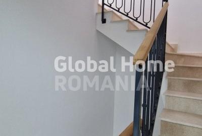 Apartament 4 camere 120MP | Terasa si curte | Locuri de parcare | Bucurestii Noi - 14