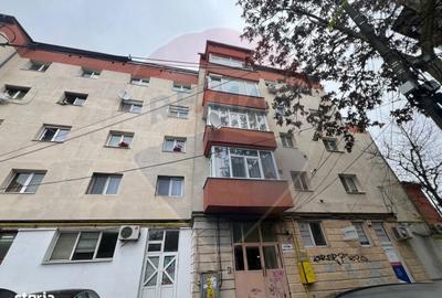 Apartament cu 2 camere decomandat, mobilat în Ultracentral - 11