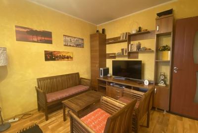 Apartament modern si incapator, trei camere, Iancului - 1