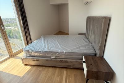 Apartament 2 camere bloc boutique Casa Presei Libere - 15