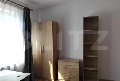Apartament 2 camere, 55 mp, parcare, Donath Park - 6