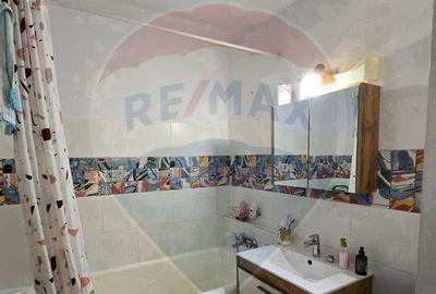 Apartament 3 camere Sos Oltenitei 238 - 4