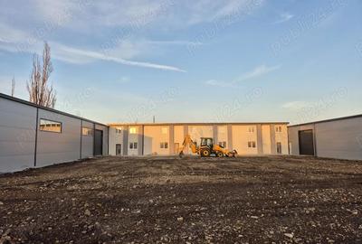 Spațiu comercial, de 1,300 mp, în Săvinești - 3